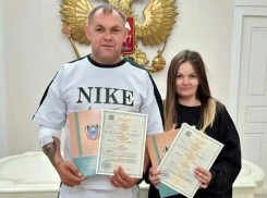 Двойня-бум: в Волгодонске родилась седьмая по счету за этот год пара малышей