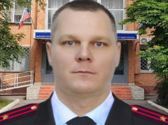 Жизнь после службы: полицейский из Волгодонска решил стать педагогом