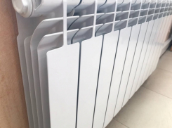 Из-за аварии на трубопроводе без отопления остался один из крупнейших микрорайонов в новом городе