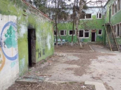 В Волгодонске выбрали подрядчика для восстановления детского садика «Лесовичок»