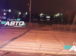 Брата с сестрой сбил «Джили» на пешеходном переходе в Волгодонске 