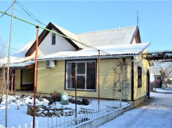 Успей купить дом по сниженной цене в спальном районе Волгодонска