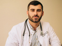 Врач ортопед-травматолог из Волгограда проведет прием в Волгодонске