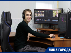 Записать дуэт с Димой Биланом мечтает волгодонец Михаил Бабкин с ДЦП, выигравший миллион на ТВ-шоу