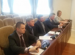 Сергей Поляков не явился на тестирование на сити-менеджера Волгодонска