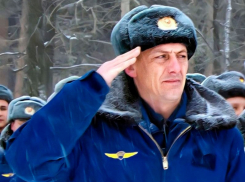 Подвиг Гастелло под Бахмутом повторил экипаж экс-волгодонца Александра Антонова