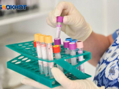 В Ростовской области за сутки выявили более 150 больных коронавирусом 