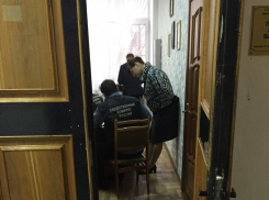 В администрации Цимлянска проходит обыск и выемка документов