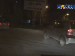 Автомобилисты Волгодонска совсем потеряли совесть и забыли про культуру вождения, − читатель