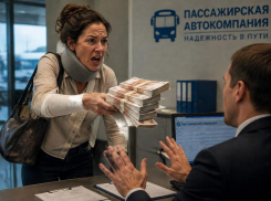 Пострадавшая в смертельном ДТП пассажирка автобуса отсудила более 100 тысяч рублей у ростовской пассажирской компании и других виновников аварии