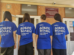 Трехдневные выборы депутатов и губернатора завершились в Волгодонске