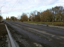 Из-за ремонта дороги приостановят движение общественного транспорта по Окружной и 1-й Бетонной 