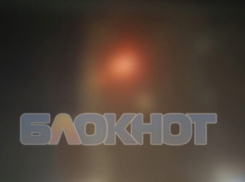 В Волгодонске ночью сбили украинский БПЛА, в Ростове и пригородах загорелись жилые дома