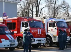 Готовность №1: в Волгодонске прошел сбор по гражданской обороне и ЧС