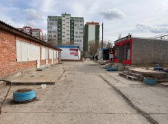 Жители трех районов попросили главу администрации Волгодонска реконструировать рынок «Восточный»