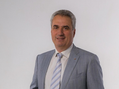 Любой путь начинается с первого шага, - Виктор Халын