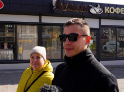 Жителям Волгодонска не хватает праздника 