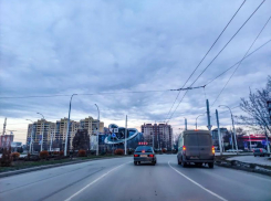 Всего до +4 градусов прогреется воздух в Волгодонске сегодня 