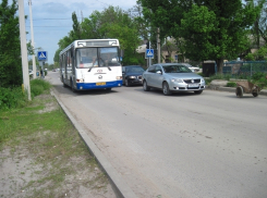 В Волгодонске продлили работу дачных маршрутов