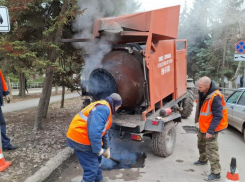 Стало известно, когда в Волгодонске начнется масштабный ремонт дорог