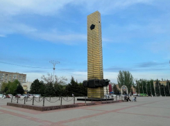 До +29 прогреется Волгодонск в последнюю весеннюю среду 