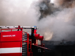 В Большой Мартыновке женщина погибла из-за печки