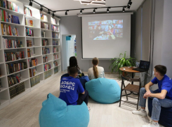 Библиотеки Волгодонска получат новые компьютеры