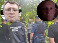 «Таким макаром его просто опускал»: один их членов банды расчленителей из Потапова сделал жуткое признание 