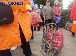 Названа дата прекращения работы сразу трех дачных автобусных маршрутов в Волгодонске