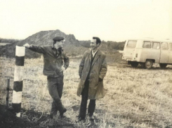 54 года назад в Волгодонске начали искать площадку под «Атоммаш»