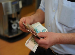 Открытие нового бизнеса обернулось для волгодонца потерей крупной суммы денег