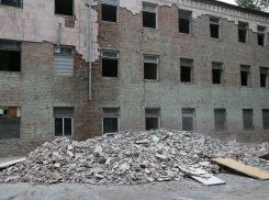 Психоневрологический диспансер в Волгодонске с четвертой попытки нашел подрядчика