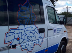 Орловский район лично посетила группа губернаторского контроля