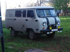 85-летняя бабушка выпала из окна ковидного госпиталя Волгодонска и разбилась насмерть 