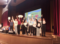 Волгодонский ансамбль русской песни «Райдуга» занял первое место международного фестиваля