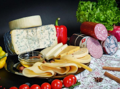  Пасха близко: готовьте праздничные угощения с продуктами от «Вкусы Беларуси»