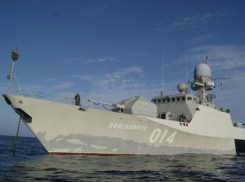 МАК «Волгодонск» отразил ракетную атаку условного противника