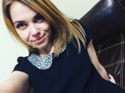 19-летняя Ольга Царева намерена побороться за титул «Мисс Блокнот Волгодонска-2017»