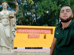 Водительские права у Магомеда Гапизова могли забрать еще два года назад: судья Зотова решила иначе