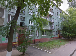 Зарезанного жителем Подмосковья волгодонца обнаружили на улице Сакко и Ванцетти