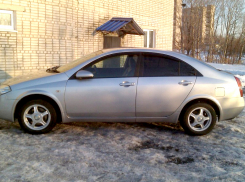 В Цимлянске ищут водителя «Ниссана-Примера» , который протаранил «Форд-Фокус» и скрылся