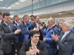 Физпуск расположенной под Волгодонском Ростовской АЭС завершен