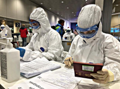 Пять человек в Волгодонске пополнили ряды больных коронавирусом за сутки