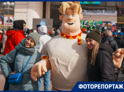 После нелегкого труда - заслуженный отдых: как Ростовская АЭС отблагодарила участников субботника в Волгодонске