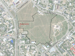 В Волгодонске стартовал электронный опрос о новом облике Молодежного парка