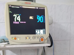Два пациента скончались в ковидном госпитале Волгодонска 