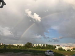 Волгодонск ожидает очень влажный понедельник