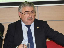 Уроженец Волгодонска Владимир Сакеллариус вернул доверие главы Ростова и снова стал руководить ЖКХ