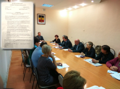 Общественная палата Волгодонска рассказала Андрею Иванову, к чему приведет повышение земельного налога