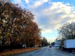 До +10 градусов прогреется воздух в Волгодонске сегодня 